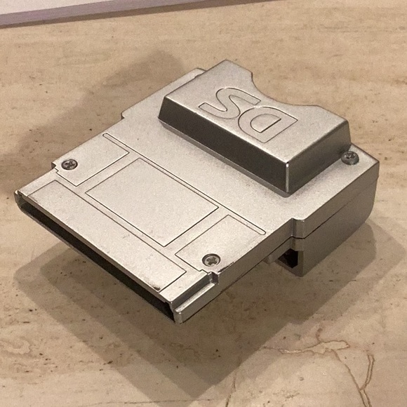 Action Replay Max Duo GBA Nintendo DS Lite Console Cheat System Adapter Disc - Picture 6 of 11